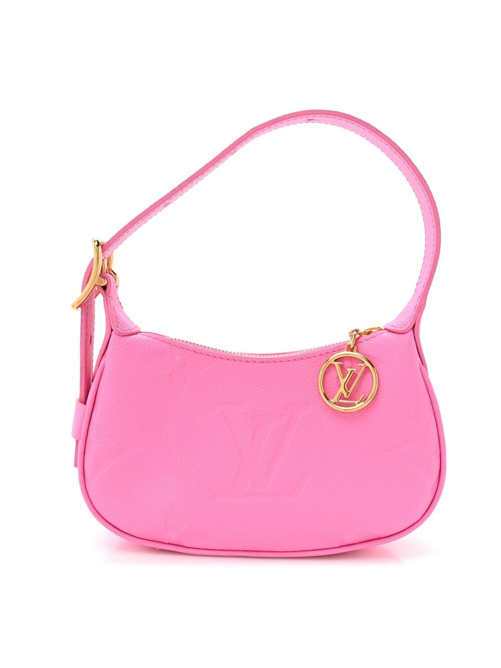 Louis Vuitton Empreinte Mini Moon Rose #278955L18B